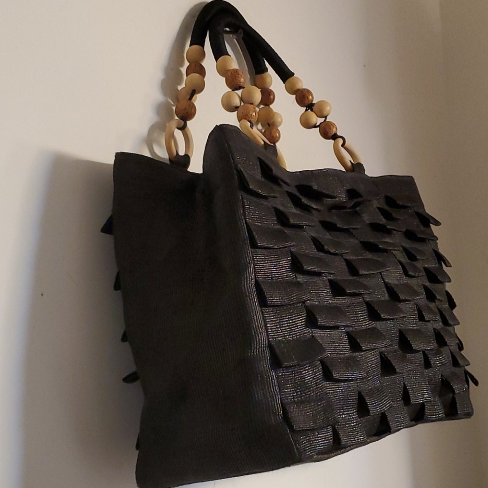 PAZ Handbag - Picture 2 of 14